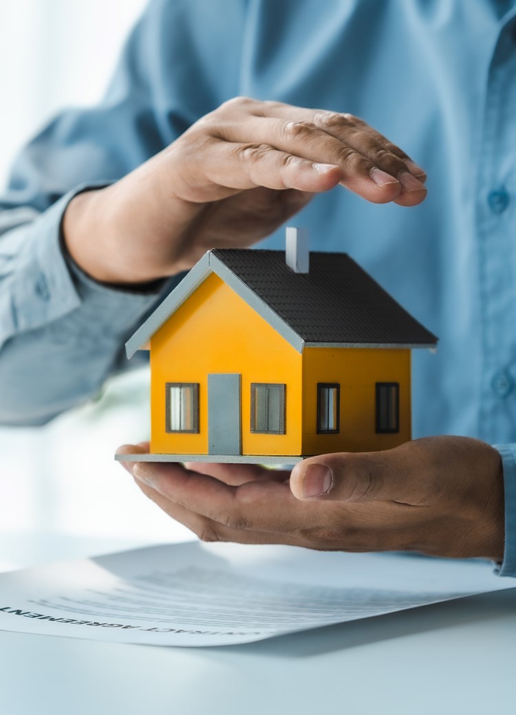 Prévention de sinistre